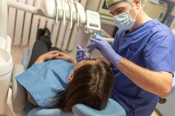 Why Choose Us for Your Dental Needs in Blackwood, NJ